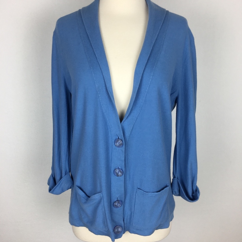 Patagonia Button down Cardigan size Large